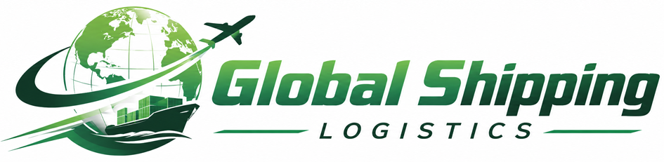 Global Shipping Logistics